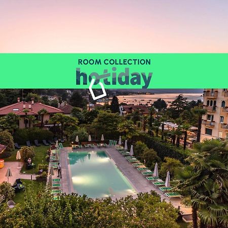 Hotiday Room Collection - Стреза Экстерьер фото