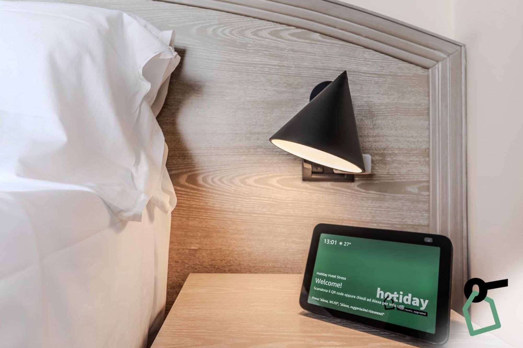 Hotiday Room Collection - Стреза Экстерьер фото