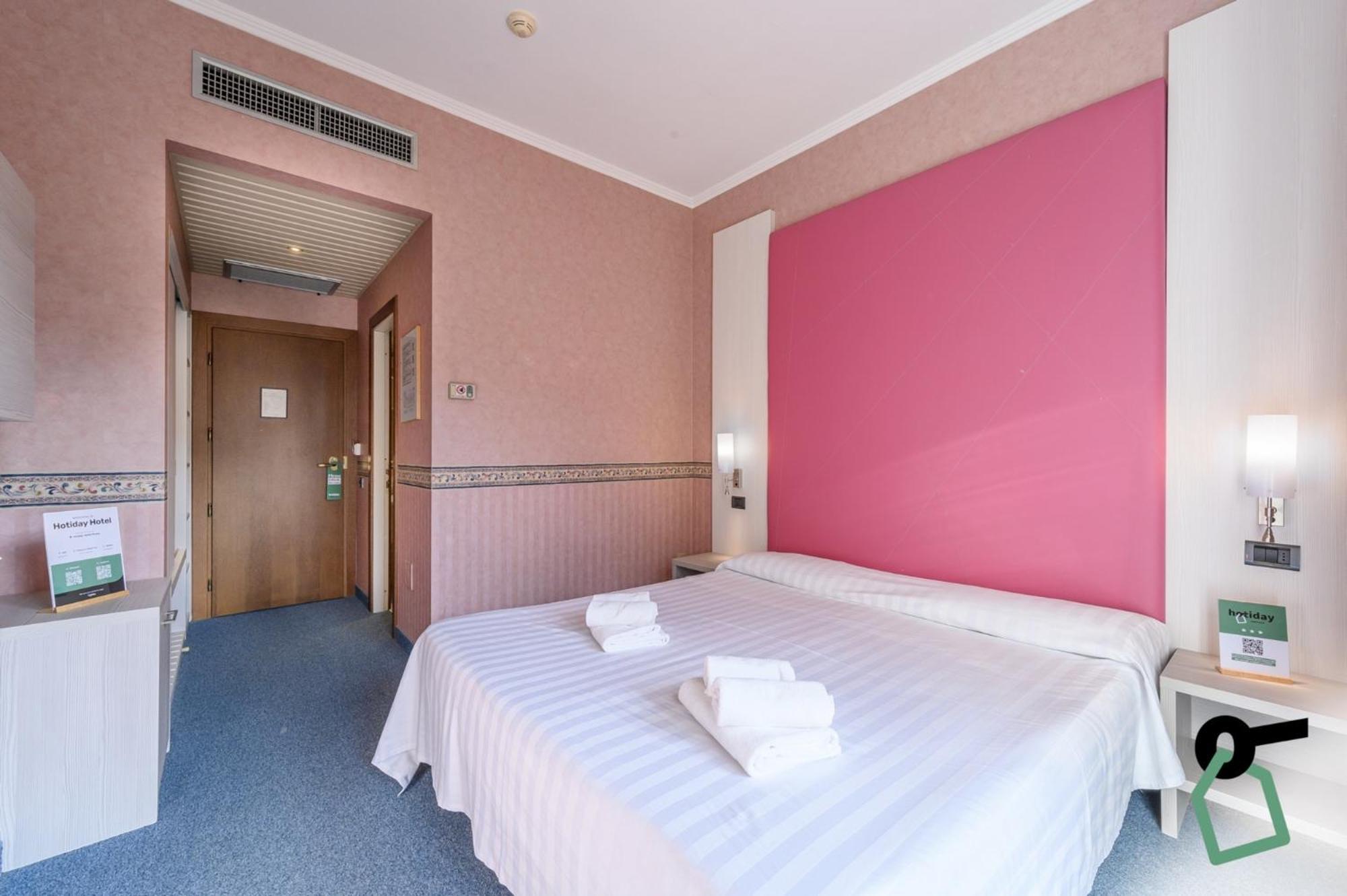 Hotiday Room Collection - Стреза Экстерьер фото
